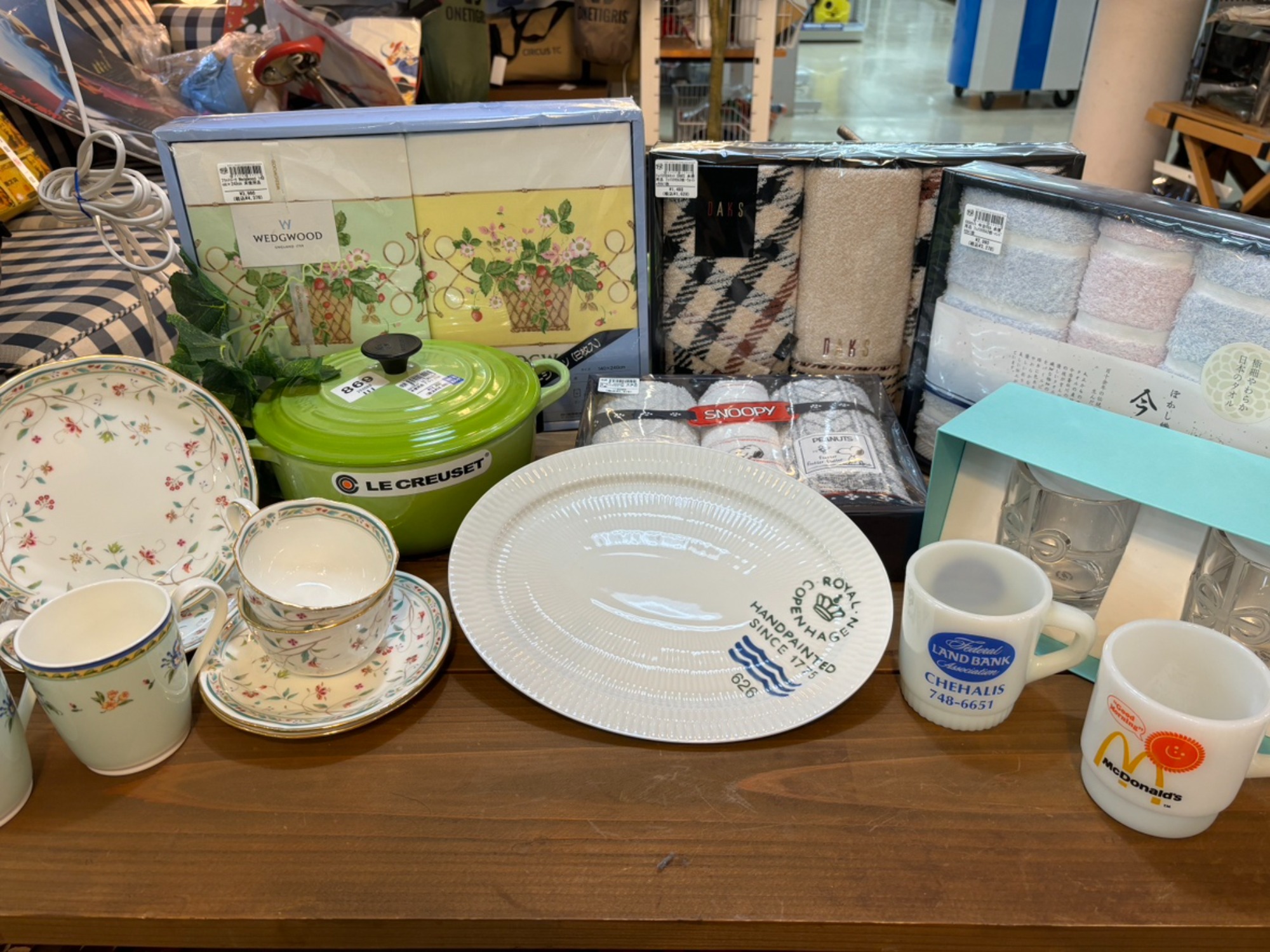 Kalita/カリタのドリッパーセットを買取入荷しました！【郡山安積店