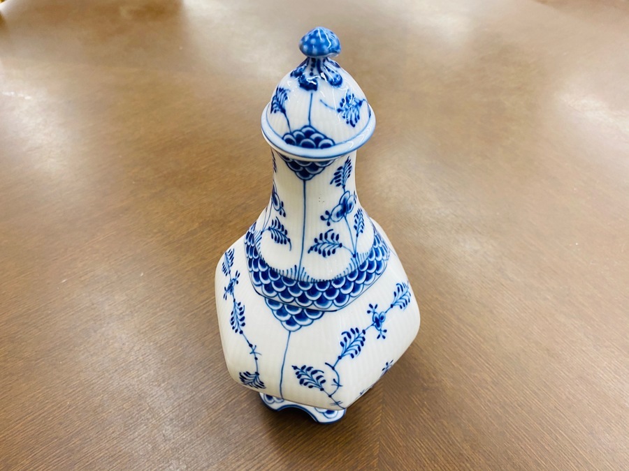 ROYAL COPENHAGEN(ロイヤルコペンハーゲン)デキャンタ空ボトル入荷