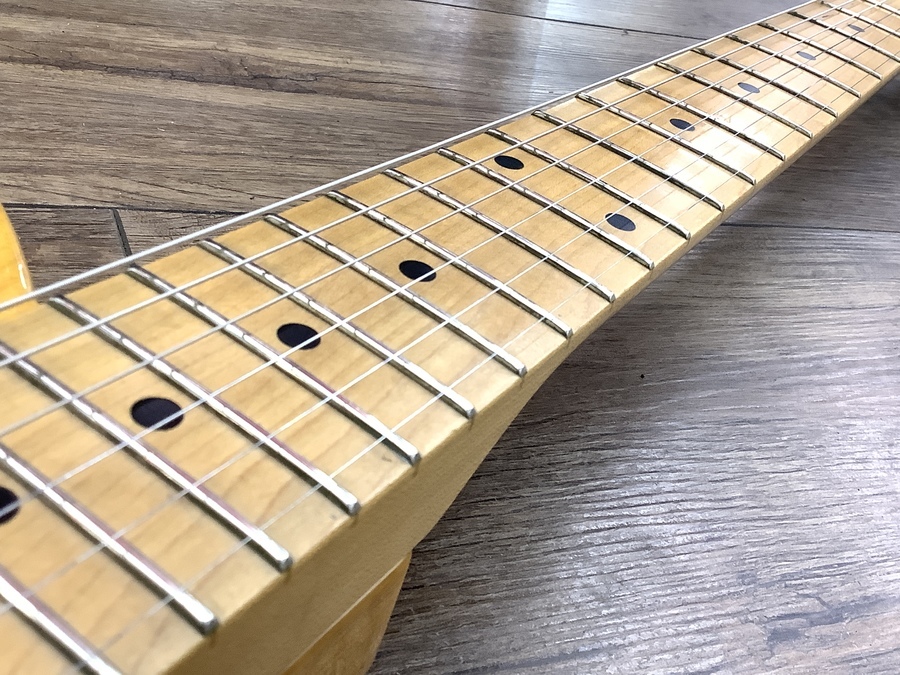 FUJIGEN(フジゲン）テレキャスター入荷！楽器を売るならトレファク浦和