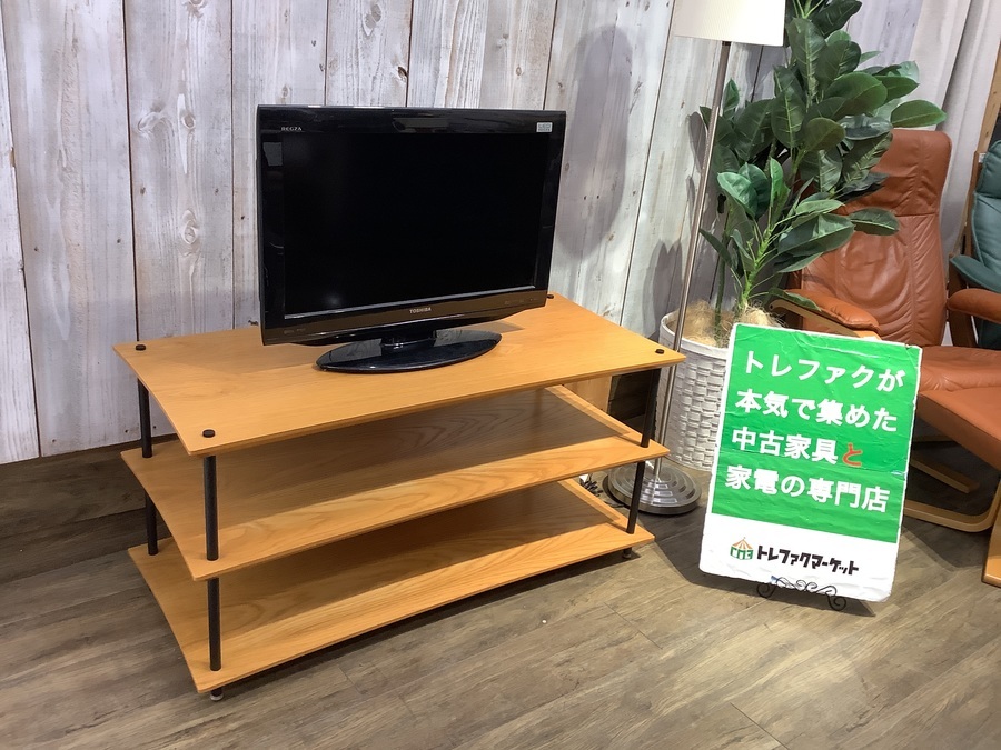 QUADRASPIRE（クアドラスパイア）】知る人ぞ知るオーディオラックの