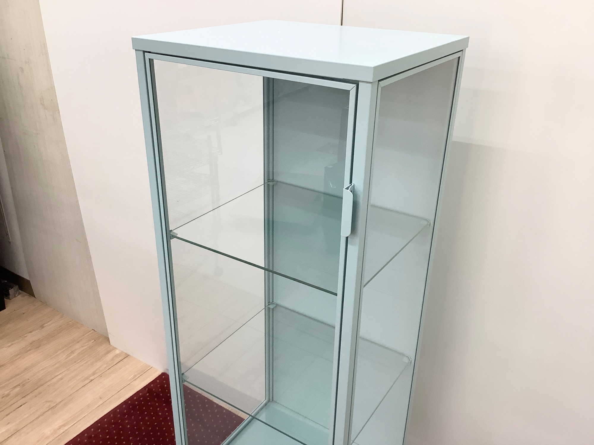 最終値下げ IKEA ルードスタ 2個セット【引き取り限定】 引き取り限定