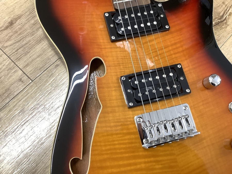 monogram/モノグラムのエレキギターが緊急入荷致しました。｜2022年03