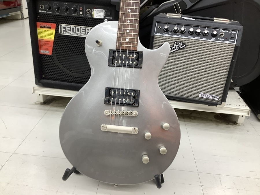 調整済】Burny fernandes レスポール エレキギター 調整済】Burny