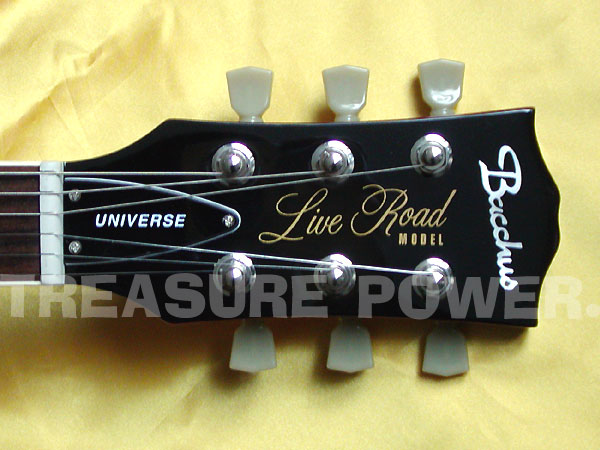 Bacchus BLS-700 QM/CS