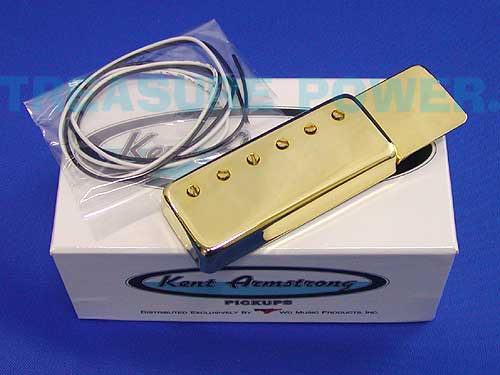 History HS-175PピックギターケントアームストロングPU付き95年製