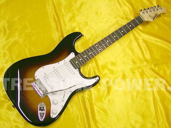 ギター Bacchus BST-250R CAR Bacchus BST-250R ギター Bacchus BST