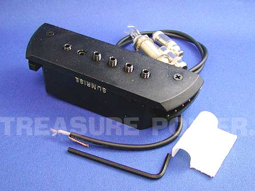 SUNRISE SB1 or SB2 プリアンプ SUNRISE SB1 or SB2 プリアンプ