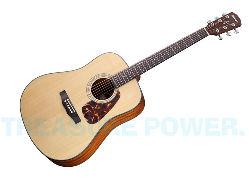 Acoustic Guitar＊ アコースティックギター MORRIS M-251/NAT モーリス