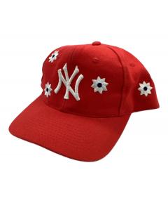 中古・古着通販】New Era (ニューエラ) TOYO TIRES キャップ ブラック