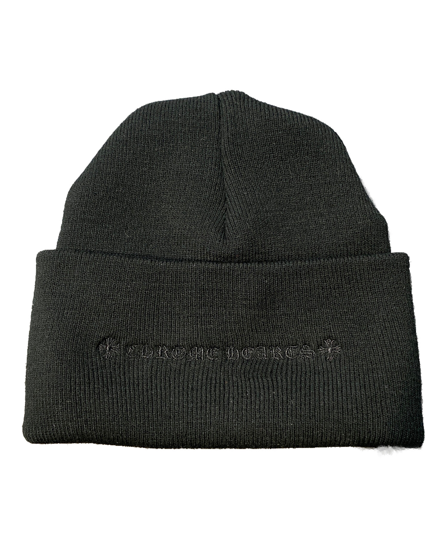 中古・古着通販】CHROME HEARTS (クロムハーツ) Embroidered Logo