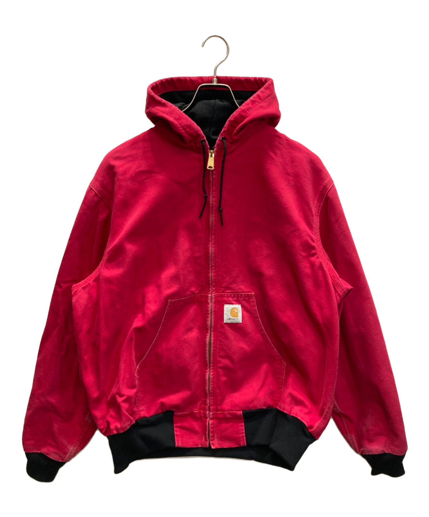 中古・古着通販】CarHartt (カーハート) アクティブジャケット Active