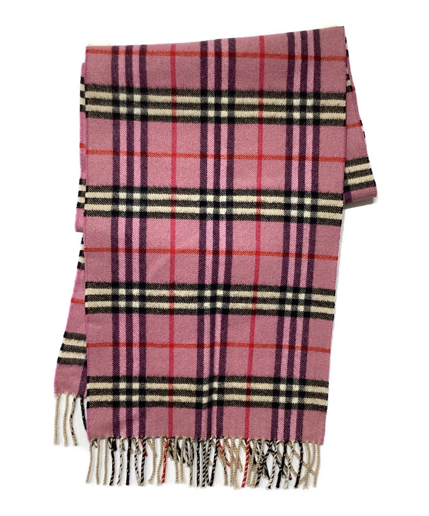 中古・古着通販】BURBERRY LONDON (バーバリーロンドン) ノバチェック