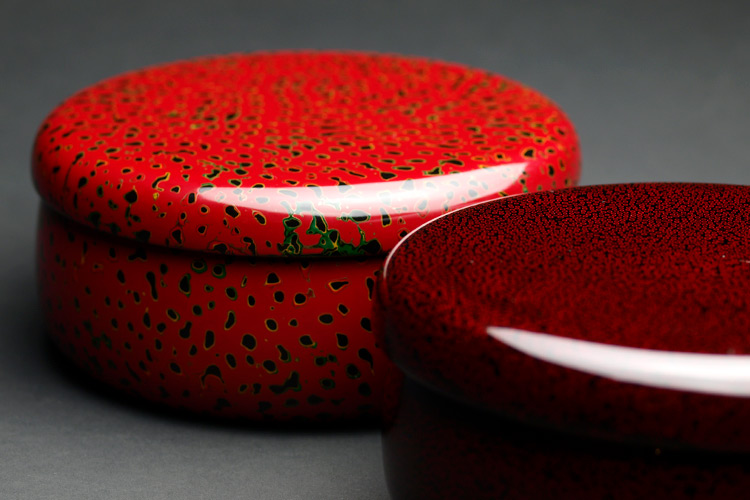 津軽塗｜青森県漆器協同組合連合会