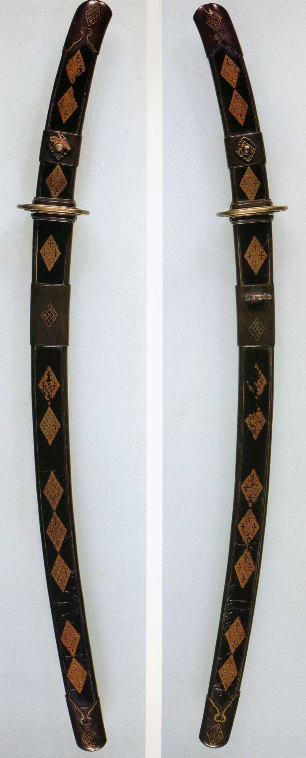 菱作打刀 | 日本刀や刀剣の買取なら専門店つるぎの屋