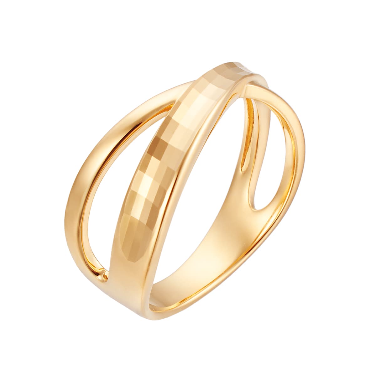 K18イエローゴールドリング(RFR621-001)|TSUTSUMI（ジュエリーツツミ