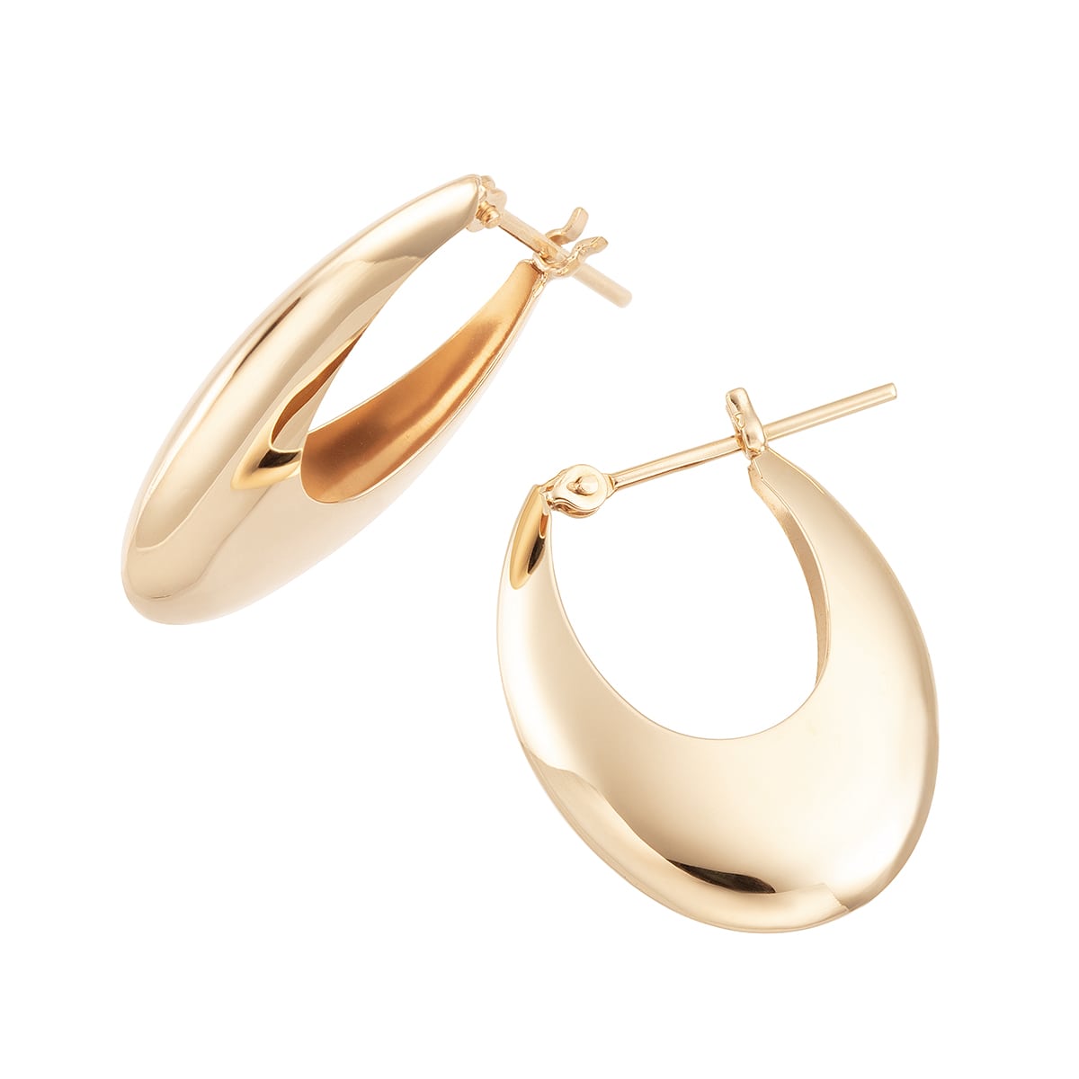 K10イエローゴールドピアス(RPE778-003)|TSUTSUMI（ジュエリーツツミ