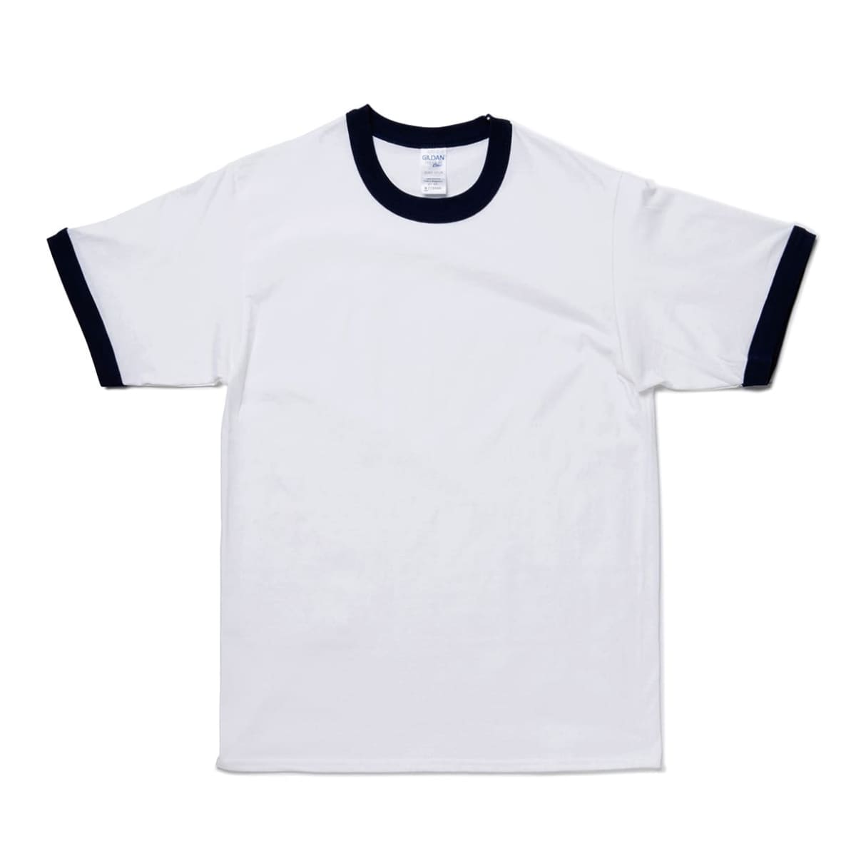 5.3オンス アダルトリンガーTシャツ | ビッグサイズ | 1枚 | 76600