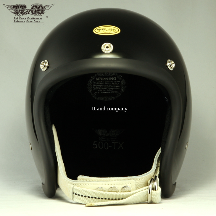 500TX ダブルストラップ アイボリーレザー - TT&CO. ブログ