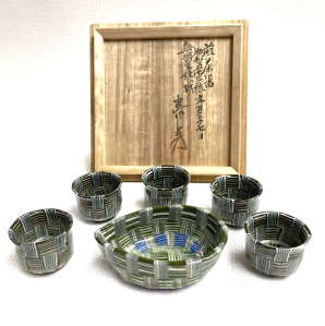 表裏貫通錦練上手collection