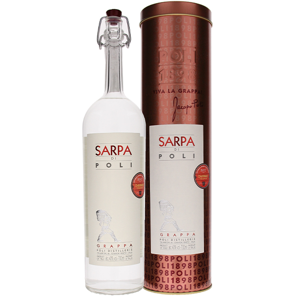 SGRAPPA グラッパ 700ml 43% SGRAPPA グラッパ 700ml 43%