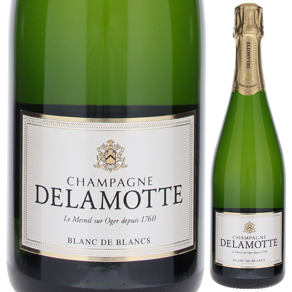 トスカニー イタリアワイン専門店 / シャンパーニュ ドゥラモット