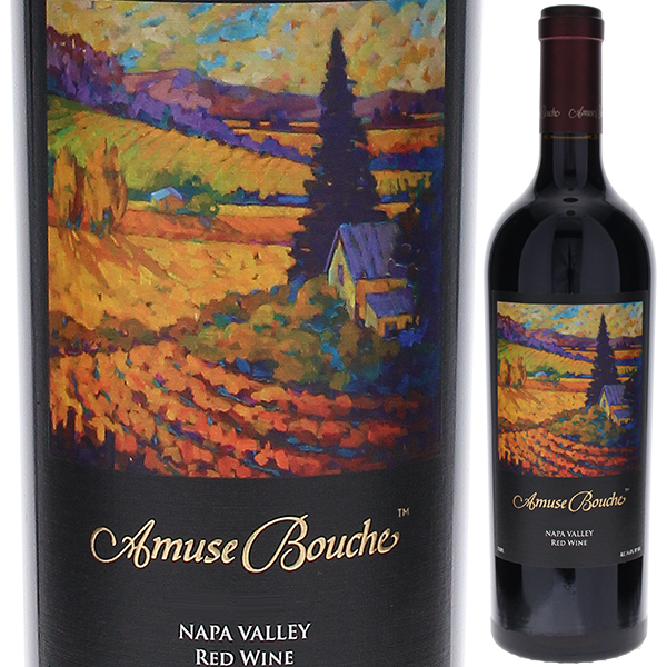 トスカニー イタリアワイン専門店 / レッド ワイン 2022 アミューズ