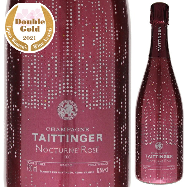 トスカニー イタリアワイン専門店 / ノクターン スリーヴァー ロゼ NV