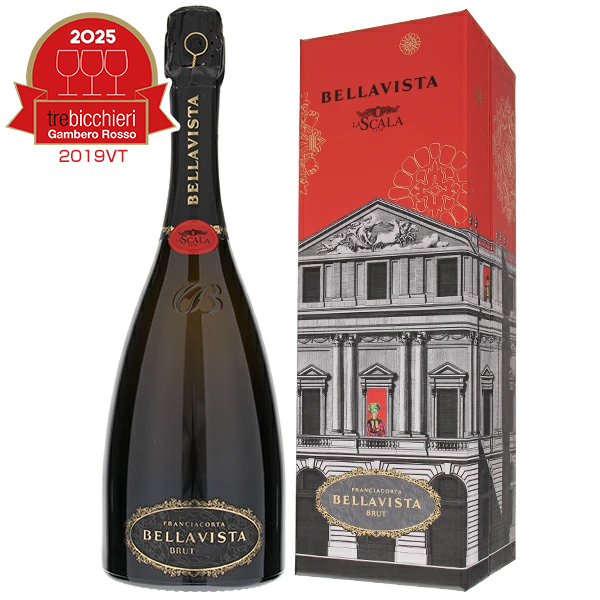 トスカニー イタリアワイン専門店 / [ギフトボックス入り]フランチャ