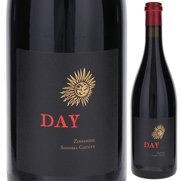 トスカニー イタリアワイン専門店 / デイ ジンファンデル ソノマ