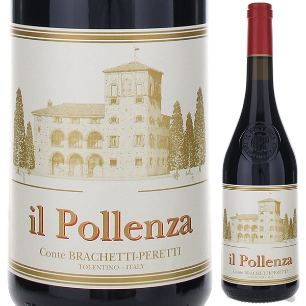 トスカニー イタリアワイン専門店 / イル ポレンツァ 2016 イル