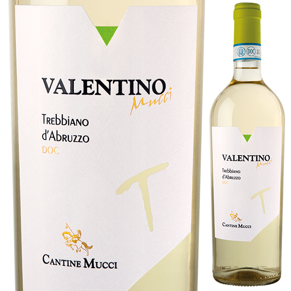 トレッビアーノ・ダブルッツォ2000年エドワルド ヴァレンティーニ 白