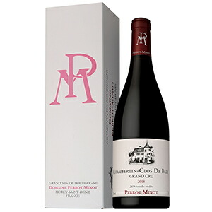 トスカニー イタリアワイン専門店 / シャンベルタン クロ ド ベーズ