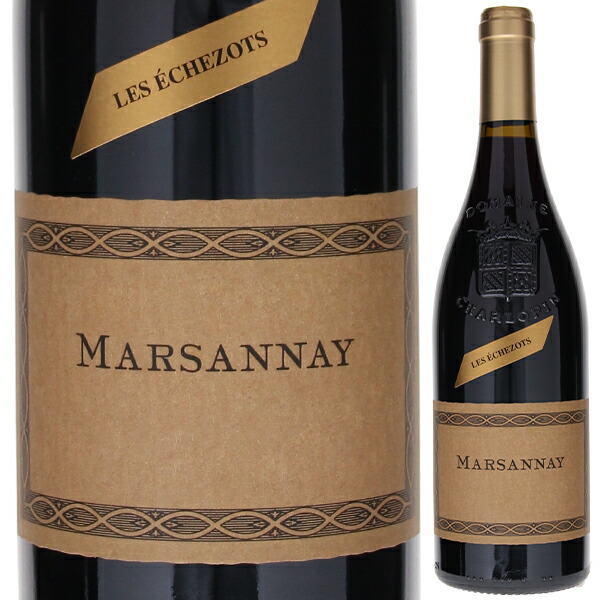 トスカニー イタリアワイン専門店 / マルサネ レ ゼシェゾー 2023