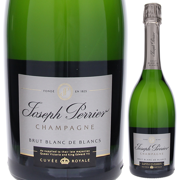 トスカニー イタリアワイン専門店 / キュヴェ ロワイヤル ブリュット