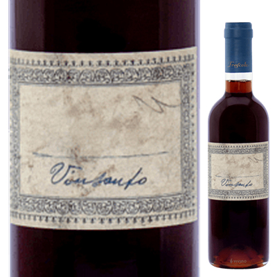 トスカニー イタリアワイン専門店 / [375ml]ヴィン サント デル