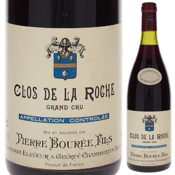 1997 クロドラロッシュ トスカニー イタリアワイン専門店 / クロ ド ラ