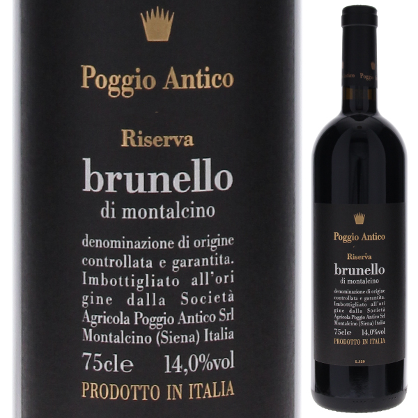 トスカニー イタリアワイン専門店 / ブルネッロ ディ モンタルチーノ