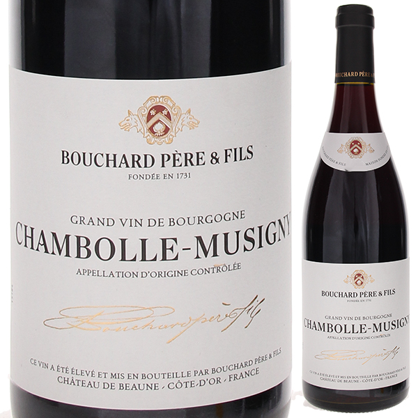 シャンボール ミュジニー 注文 2019 限定作品 ルー デュモン AOCシャン