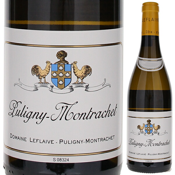 ピュリニー モンラッシェ ピュセル/ドメーヌルフレーヴ 2023年