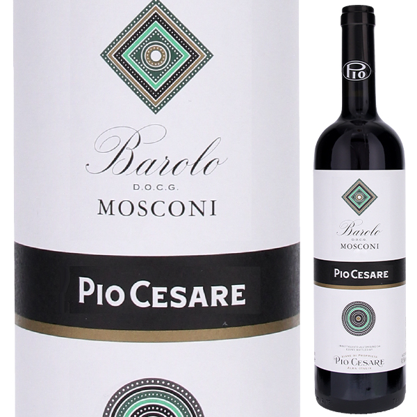 トスカニー イタリアワイン専門店 / バローロ モスコーニ 2018 ピオ