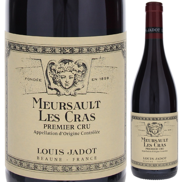 ルイ・ジャド 2005年 アリゴテ & パス・トゥ・グラン 750ml 赤白2本