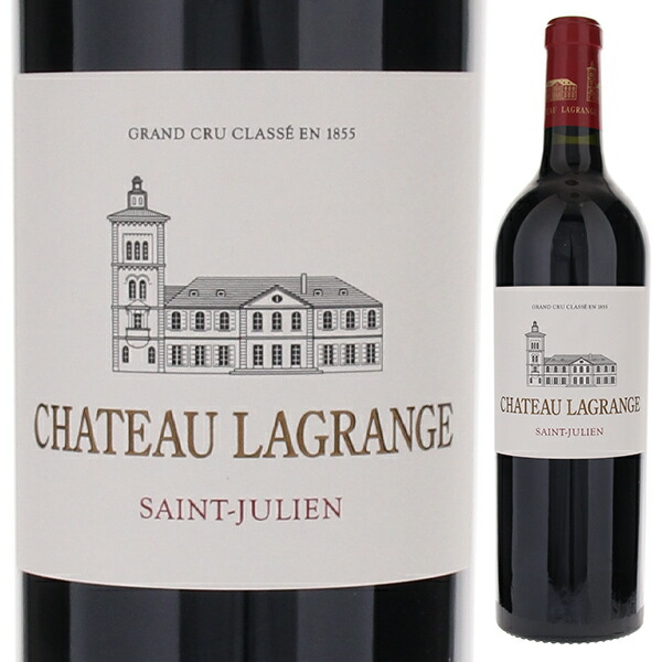 トスカニー イタリアワイン専門店 / シャトー ラグランジュ 2019 750ml