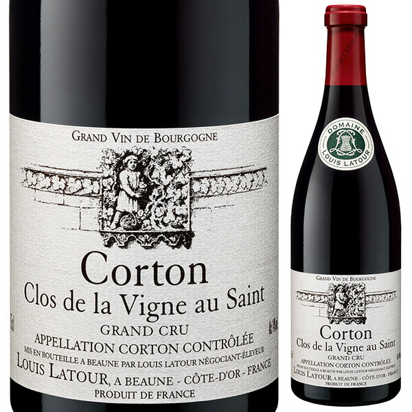 トスカニー イタリアワイン専門店 / コルトン クロ ドゥ ラ ヴィーニュ