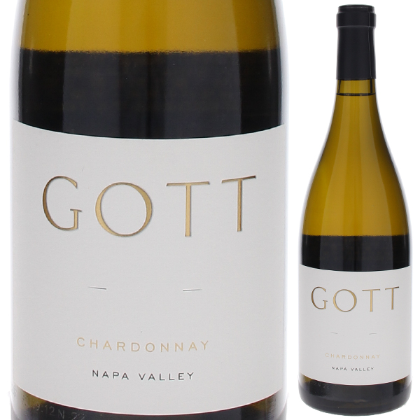 トスカニー イタリアワイン専門店 / ゴット ナパ ヴァレー シャルドネ
