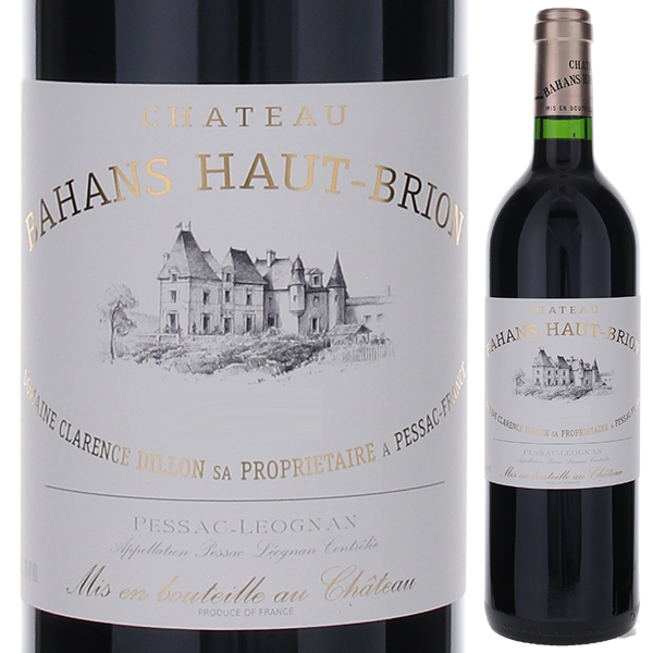 Château Haut-Brion 1985 ワイン 1985年 シャトー・オーブリオン