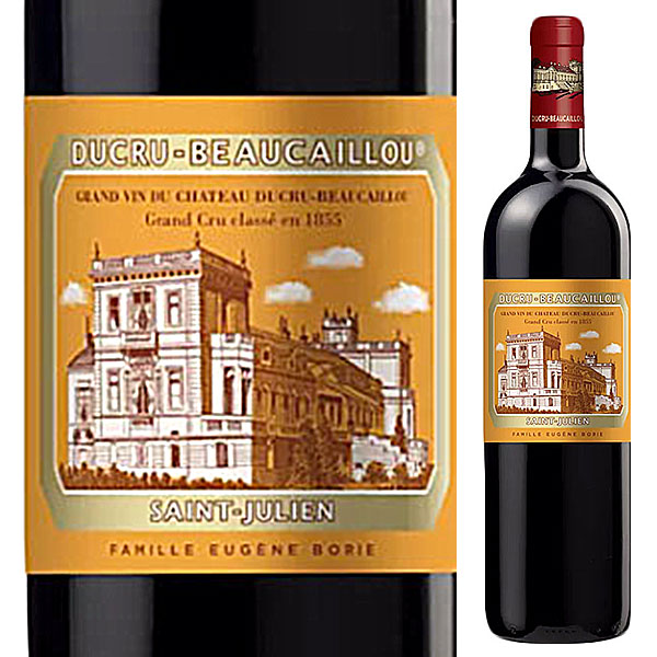 トスカニー イタリアワイン専門店 / 730ml シャトー デュクリュ