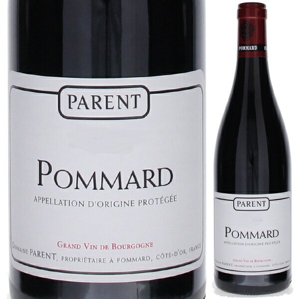 トスカニー イタリアワイン専門店 / ポマール 2021 ドメーヌ パラン