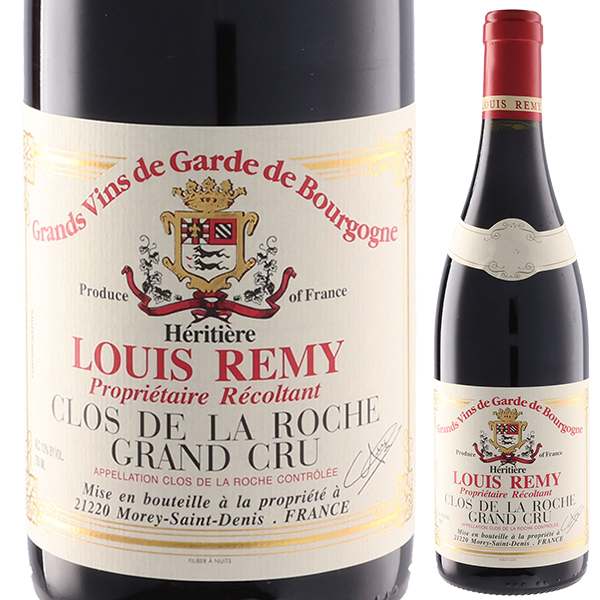 トスカニー イタリアワイン専門店 / クロ ド ラ ロッシュ グラン