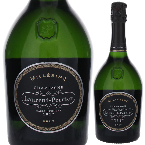 トスカニー イタリアワイン専門店 / ブリュット ミレジメ 2015