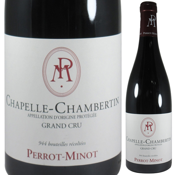 トスカニー イタリアワイン専門店 / シャペル シャンベルタン グラン